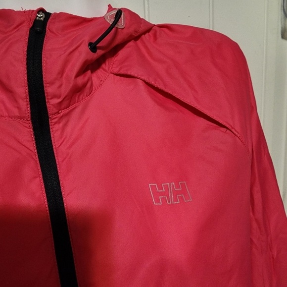 Helly hansen jacket for women size small - Picture 2 of 4
